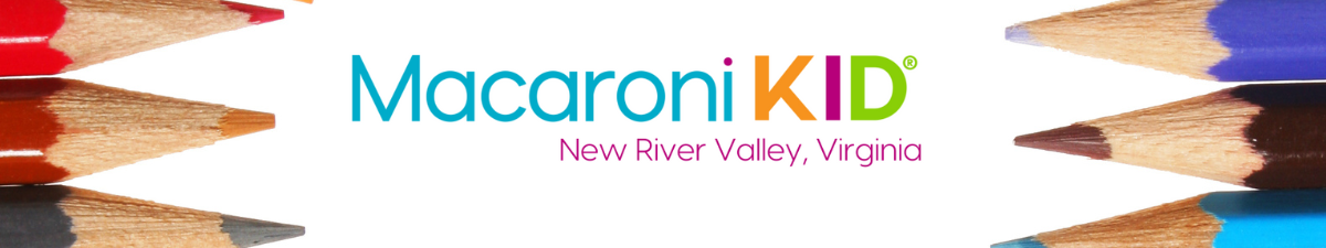 Macaroni KID New River Valley