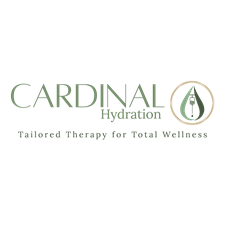 Cardinal Hydration