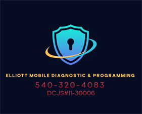 Elliott Mobile Diagnostic & Programming