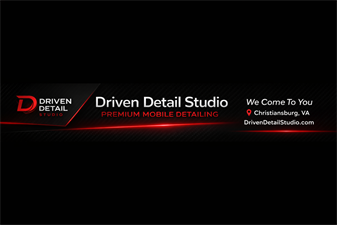 Driven Detail Studio