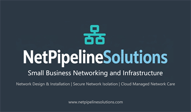 NetPipeline Solutions LLC