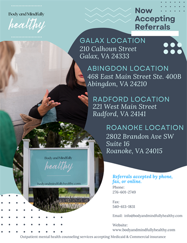 Office locations