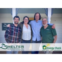 A New Chapter for Shelter Alternatives