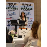 The Montgomery County Chamber of Commerce and First & Main Launches ''Women of Vision'' Leadership Series