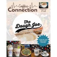 Coffee Connection @ The Dough Joe