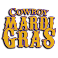 Cowboy Mardi Gras Arts & Crafts Show