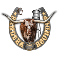 Bandera Round-Up Market Days