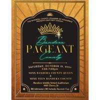 Bandera County Pageant