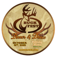 Buckfest 2025