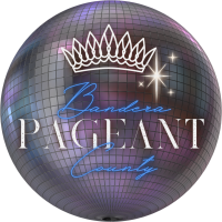 Miss Bandera County Pageant