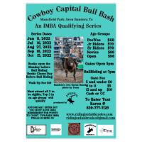 Cowboy Capital Bull Bash