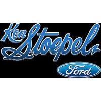Cork Popper - Ken Stoepel Ford