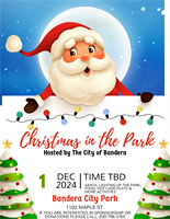 Christmas in the Park