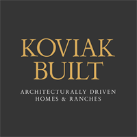 Koviak Built