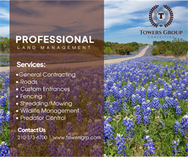 Towers Group Consulting LLC