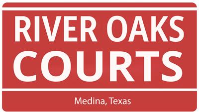 Medina River Oaks Courts