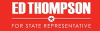 State Representative Ed Thompson