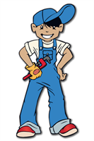The Overall Plumber