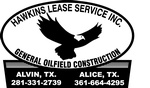 Hawkins Lease Service, Inc.