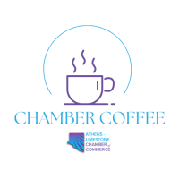 2024 September Chamber Coffee: Irons & Ales