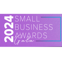 2024 Small Business Awards Gala