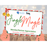 2024 Jingle Mingle Member Appreciation