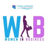 2024 Women in Business: Noodles & Networking