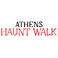 2024 Athens Haunt Walk