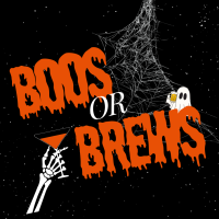 Chamber Night Out: Boos or Brews