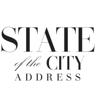 2025 State of the City Address