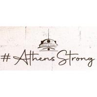 Community Support Breakfast #AthensStrong