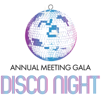 2025 Annual Membership Gala: Disco Night