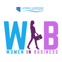 2025 Women in Business: Door Hanger Painting Class