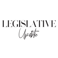 2025 Legislative Update