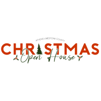 2025 Christmas Open House