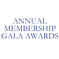 2026 Annual Membership Gala Awards