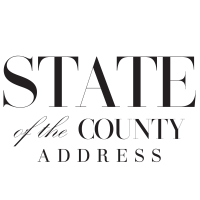 2026 State of the County Address