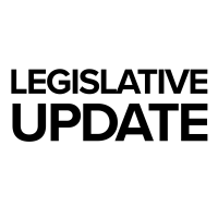 2026 Legislative Update (Voices of Limestone County Series)