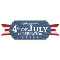 Z-2020.07 Haggen 4th of July Celebration CANCELLED FOR 2020