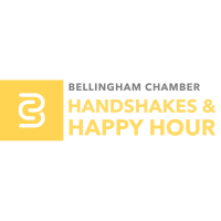 Multi-Chamber Handshakes and Happy Hour @ Bellingham Bells - June 2023