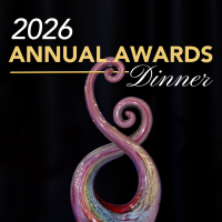 Annual Awards Dinner 2026