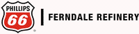 Phillips 66 Ferndale Refinery