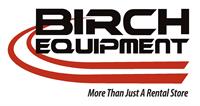 Birch Equipment Rental & Sales