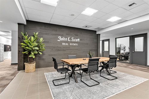 JLS Barkley Village office