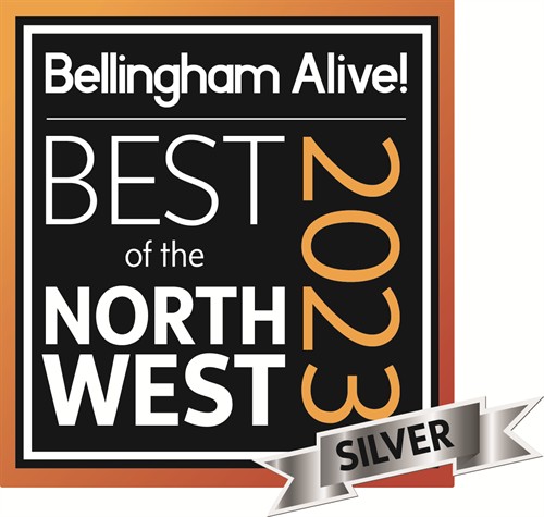 Best of the NW 2023 Winner