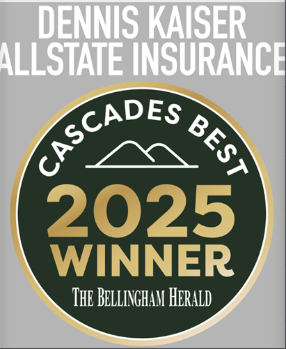 Cascades Best Winner Badge