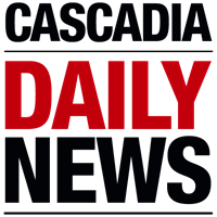 Cascadia Daily News