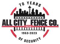 All City Fence (North)