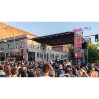 Downtown Sounds 22nd Season Showcases Local Talent & Partnership