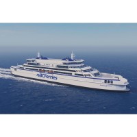 Corvus Energy Secures 40MWh Landmark Battery Contract for BC Ferries’ New Major Vessels Program